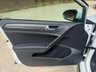 USED 2018 18 VOLKSWAGEN GOLF 2.0 TDI GTD Hatchback 5dr Diesel DSG Euro 6 (s/s) (184 ps) 