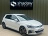 USED 2018 18 VOLKSWAGEN GOLF 2.0 TDI GTD Hatchback 5dr Diesel DSG Euro 6 (s/s) (184 ps) 