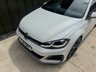 USED 2018 18 VOLKSWAGEN GOLF 2.0 TDI GTD Hatchback 5dr Diesel DSG Euro 6 (s/s) (184 ps) 