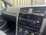 USED 2018 18 VOLKSWAGEN GOLF 2.0 TDI GTD Hatchback 5dr Diesel DSG Euro 6 (s/s) (184 ps) 