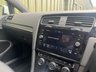 USED 2018 18 VOLKSWAGEN GOLF 2.0 TDI GTD Hatchback 5dr Diesel DSG Euro 6 (s/s) (184 ps) 
