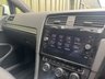 USED 2018 18 VOLKSWAGEN GOLF 2.0 TDI GTD Hatchback 5dr Diesel DSG Euro 6 (s/s) (184 ps) 