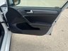 USED 2018 18 VOLKSWAGEN GOLF 2.0 TDI GTD Hatchback 5dr Diesel DSG Euro 6 (s/s) (184 ps) 