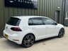USED 2018 18 VOLKSWAGEN GOLF 2.0 TDI GTD Hatchback 5dr Diesel DSG Euro 6 (s/s) (184 ps) 