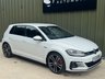 USED 2018 18 VOLKSWAGEN GOLF 2.0 TDI GTD Hatchback 5dr Diesel DSG Euro 6 (s/s) (184 ps) 