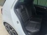 USED 2018 18 VOLKSWAGEN GOLF 2.0 TDI GTD Hatchback 5dr Diesel DSG Euro 6 (s/s) (184 ps) 