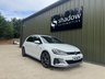 USED 2018 18 VOLKSWAGEN GOLF 2.0 TDI GTD Hatchback 5dr Diesel DSG Euro 6 (s/s) (184 ps) 