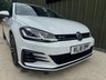 USED 2018 18 VOLKSWAGEN GOLF 2.0 TDI GTD Hatchback 5dr Diesel DSG Euro 6 (s/s) (184 ps) 