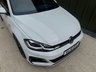 USED 2018 18 VOLKSWAGEN GOLF 2.0 TDI GTD Hatchback 5dr Diesel DSG Euro 6 (s/s) (184 ps) 