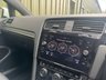 USED 2018 18 VOLKSWAGEN GOLF 2.0 TDI GTD Hatchback 5dr Diesel DSG Euro 6 (s/s) (184 ps) 