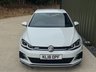 USED 2018 18 VOLKSWAGEN GOLF 2.0 TDI GTD Hatchback 5dr Diesel DSG Euro 6 (s/s) (184 ps) 