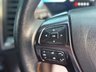 USED 2022 22 FORD RANGER 2.0 ECOBLUE WILDTRAK RAPTOR KIT BI-TURBO 1 OWNER PICKUP DOUBLE CAB PICK UP 20