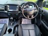USED 2022 22 FORD RANGER 2.0 ECOBLUE WILDTRAK RAPTOR KIT BI-TURBO 1 OWNER PICKUP DOUBLE CAB PICK UP 20