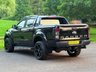 USED 2022 22 FORD RANGER 2.0 ECOBLUE WILDTRAK RAPTOR KIT BI-TURBO 1 OWNER PICKUP DOUBLE CAB PICK UP 20