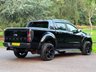 USED 2022 22 FORD RANGER 2.0 ECOBLUE WILDTRAK RAPTOR KIT BI-TURBO 1 OWNER PICKUP DOUBLE CAB PICK UP 20