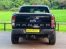 USED 2022 22 FORD RANGER 2.0 ECOBLUE WILDTRAK RAPTOR KIT BI-TURBO 1 OWNER PICKUP DOUBLE CAB PICK UP 20