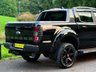 USED 2022 22 FORD RANGER 2.0 ECOBLUE WILDTRAK RAPTOR KIT BI-TURBO 1 OWNER PICKUP DOUBLE CAB PICK UP 20