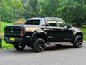 USED 2022 22 FORD RANGER 2.0 ECOBLUE WILDTRAK RAPTOR KIT BI-TURBO 1 OWNER PICKUP DOUBLE CAB PICK UP 20