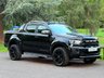 USED 2022 22 FORD RANGER 2.0 ECOBLUE WILDTRAK RAPTOR KIT BI-TURBO 1 OWNER PICKUP DOUBLE CAB PICK UP 20