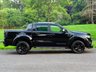 USED 2022 22 FORD RANGER 2.0 ECOBLUE WILDTRAK RAPTOR KIT BI-TURBO 1 OWNER PICKUP DOUBLE CAB PICK UP 20