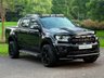 USED 2022 22 FORD RANGER 2.0 ECOBLUE WILDTRAK RAPTOR KIT BI-TURBO 1 OWNER PICKUP DOUBLE CAB PICK UP 20