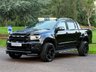 USED 2022 22 FORD RANGER 2.0 ECOBLUE WILDTRAK RAPTOR KIT BI-TURBO 1 OWNER PICKUP DOUBLE CAB PICK UP 20