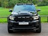 USED 2022 22 FORD RANGER 2.0 ECOBLUE WILDTRAK RAPTOR KIT BI-TURBO 1 OWNER PICKUP DOUBLE CAB PICK UP 20