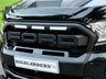USED 2022 22 FORD RANGER 2.0 ECOBLUE WILDTRAK RAPTOR KIT BI-TURBO 1 OWNER PICKUP DOUBLE CAB PICK UP 20