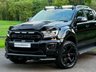 USED 2022 22 FORD RANGER 2.0 ECOBLUE WILDTRAK RAPTOR KIT BI-TURBO 1 OWNER PICKUP DOUBLE CAB PICK UP 20