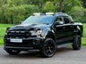 USED 2022 22 FORD RANGER 2.0 ECOBLUE WILDTRAK RAPTOR KIT BI-TURBO 1 OWNER PICKUP DOUBLE CAB PICK UP 20