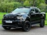 USED 2022 22 FORD RANGER 2.0 ECOBLUE WILDTRAK RAPTOR KIT BI-TURBO 1 OWNER PICKUP DOUBLE CAB PICK UP 20