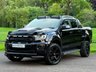 USED 2022 22 FORD RANGER 2.0 ECOBLUE WILDTRAK RAPTOR KIT BI-TURBO 1 OWNER PICKUP DOUBLE CAB PICK UP 20