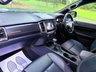 USED 2022 22 FORD RANGER 2.0 ECOBLUE WILDTRAK RAPTOR KIT BI-TURBO 1 OWNER PICKUP DOUBLE CAB PICK UP 20