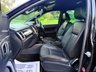 USED 2022 22 FORD RANGER 2.0 ECOBLUE WILDTRAK RAPTOR KIT BI-TURBO 1 OWNER PICKUP DOUBLE CAB PICK UP 20