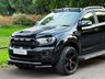 USED 2022 22 FORD RANGER 2.0 ECOBLUE WILDTRAK RAPTOR KIT BI-TURBO 1 OWNER PICKUP DOUBLE CAB PICK UP 20