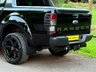 USED 2022 22 FORD RANGER 2.0 ECOBLUE WILDTRAK RAPTOR KIT BI-TURBO 1 OWNER PICKUP DOUBLE CAB PICK UP 20