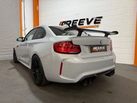 USED 2019 19 BMW M2 Competition Clubsport Build - Recaros - Schirmer Nitron R3 Coilovers - Schroth Harness  Clubsport Build - Recaros - Schirmer Nitron R3 Coilovers - Schroth Harness - 4Pin Crank Hub