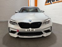 USED 2019 19 BMW M2 Competition Clubsport Build - Recaros - Schirmer Nitron R3 Coilovers - Schroth Harness  Clubsport Build - Recaros - Schirmer Nitron R3 Coilovers - Schroth Harness - 4Pin Crank Hub