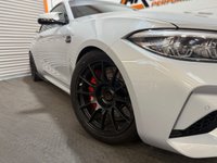 USED 2019 19 BMW M2 Competition Clubsport Build - Recaros - Schirmer Nitron R3 Coilovers - Schroth Harness  Clubsport Build - Recaros - Schirmer Nitron R3 Coilovers - Schroth Harness - 4Pin Crank Hub