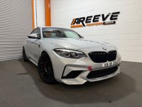 USED 2019 19 BMW M2 Competition Clubsport Build - Recaros - Schirmer Nitron R3 Coilovers - Schroth Harness  Clubsport Build - Recaros - Schirmer Nitron R3 Coilovers - Schroth Harness - 4Pin Crank Hub