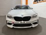 USED 2019 19 BMW M2 Competition Clubsport Build - Recaros - Schirmer Nitron R3 Coilovers - Schroth Harness  Clubsport Build - Recaros - Schirmer Nitron R3 Coilovers - Schroth Harness - 4Pin Crank Hub