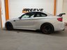 USED 2019 19 BMW M2 Competition Clubsport Build - Recaros - Schirmer Nitron R3 Coilovers - Schroth Harness  Clubsport Build - Recaros - Schirmer Nitron R3 Coilovers - Schroth Harness - 4Pin Crank Hub