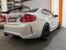 USED 2019 19 BMW M2 Competition Clubsport Build - Recaros - Schirmer Nitron R3 Coilovers - Schroth Harness  Clubsport Build - Recaros - Schirmer Nitron R3 Coilovers - Schroth Harness - 4Pin Crank Hub