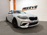 USED 2019 19 BMW M2 Competition Clubsport Build - Recaros - Schirmer Nitron R3 Coilovers - Schroth Harness  Clubsport Build - Recaros - Schirmer Nitron R3 Coilovers - Schroth Harness - 4Pin Crank Hub