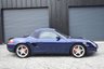 USED 2004 P PORSCHE BOXSTER 3.2 986 S Convertible 2dr Petrol Manual (255 g/km, 260 bhp) 