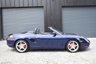 USED 2004 P PORSCHE BOXSTER 3.2 986 S Convertible 2dr Petrol Manual (255 g/km, 260 bhp) 