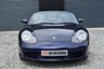USED 2004 P PORSCHE BOXSTER 3.2 986 S Convertible 2dr Petrol Manual (255 g/km, 260 bhp) 