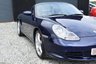 USED 2004 P PORSCHE BOXSTER 3.2 986 S Convertible 2dr Petrol Manual (255 g/km, 260 bhp) 