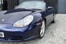 USED 2004 P PORSCHE BOXSTER 3.2 986 S Convertible 2dr Petrol Manual (255 g/km, 260 bhp) 
