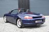 USED 2004 P PORSCHE BOXSTER 3.2 986 S Convertible 2dr Petrol Manual (255 g/km, 260 bhp) 
